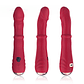 Vibrador Termoajustável ARMONY | Aquecimento 42°C + 9 Modos | Click do Prazer - vignette 7