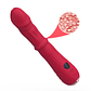 Vibrador Termoajustável ARMONY | Aquecimento 42°C + 9 Modos | Click do Prazer - vignette 5