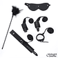  Kit Bondage Midnight Desires: Descubra o Prazer da Submissão e do Controle - thumbnail 4