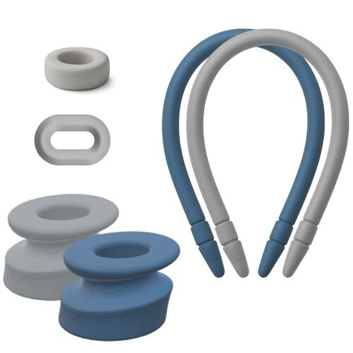 MAXTENDER L | Dispositif de traction pénienne de qualité médicale | Technologie brevetée 9