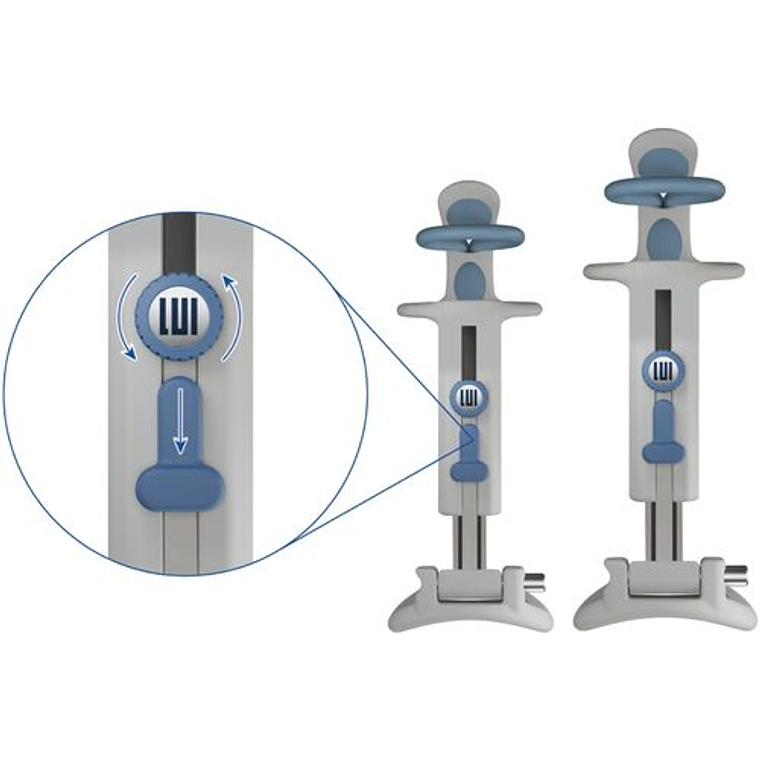MAXTENDER L | Dispositif de traction pénienne de qualité médicale | Technologie brevetée 4