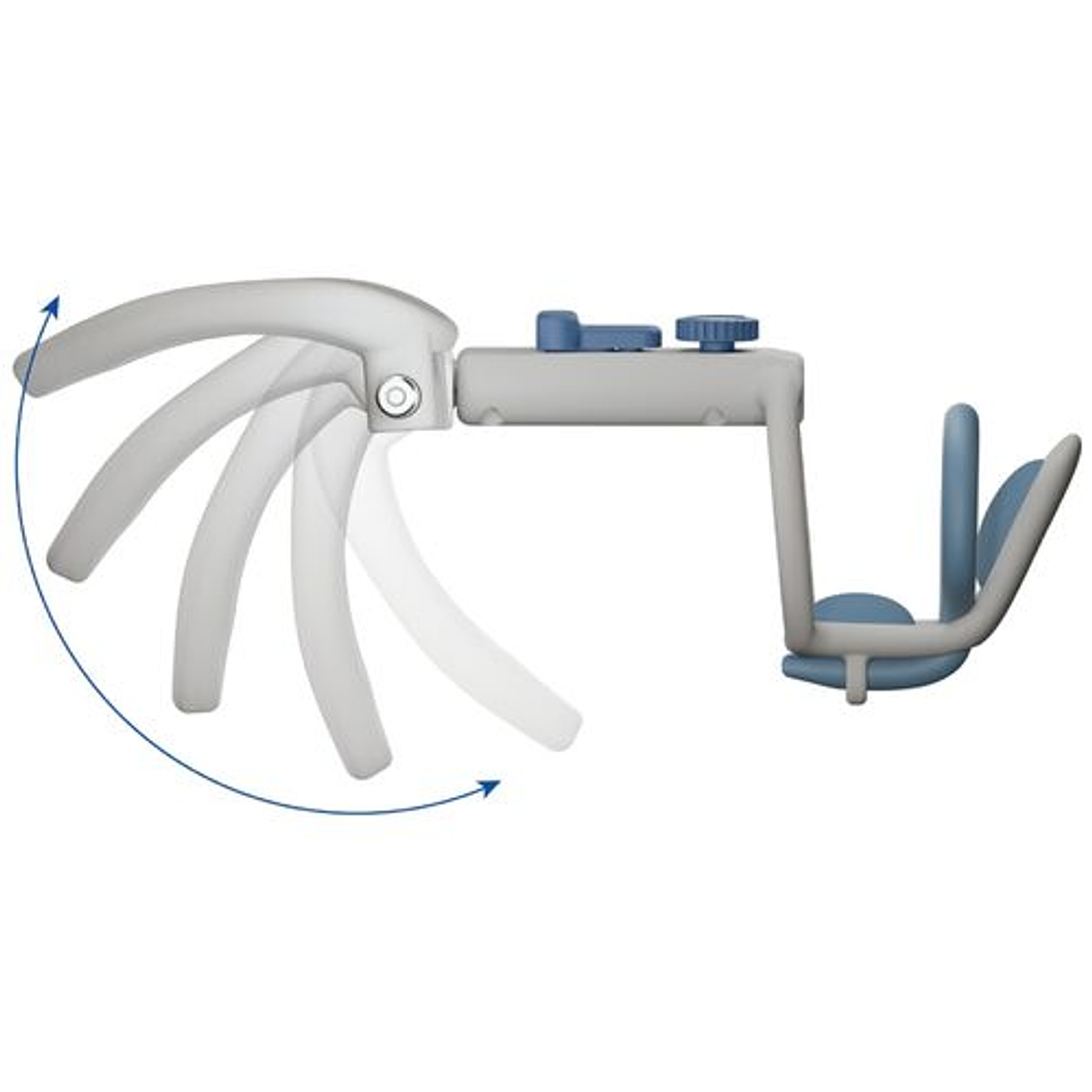 MAXTENDER M | Dispositif de traction pénienne de qualité médicale | Pour une longueur initiale jusqu'à 9 cm 5