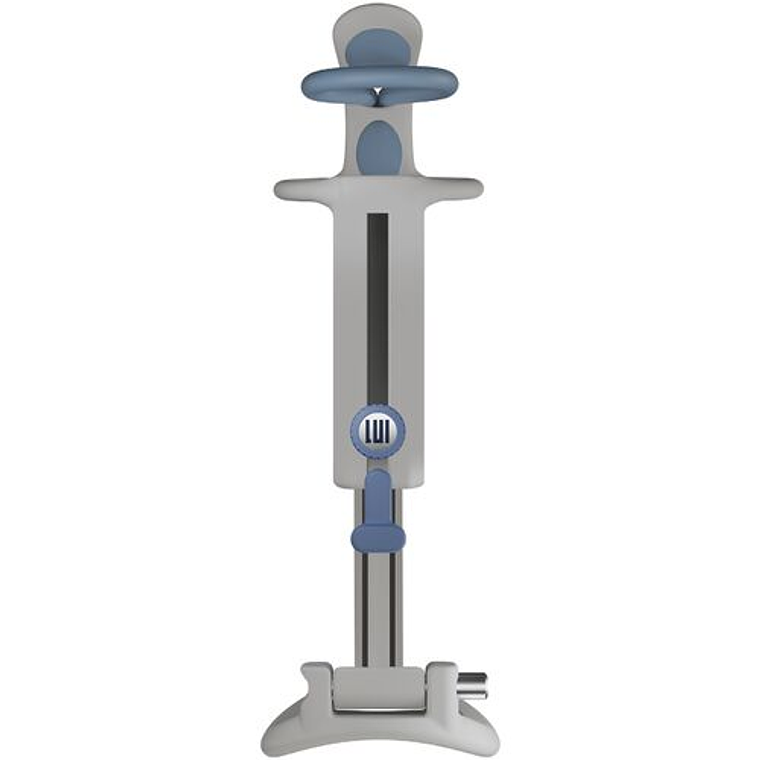 MAXTENDER M | Dispositif de traction pénienne de qualité médicale | Pour une longueur initiale jusqu'à 9 cm 11