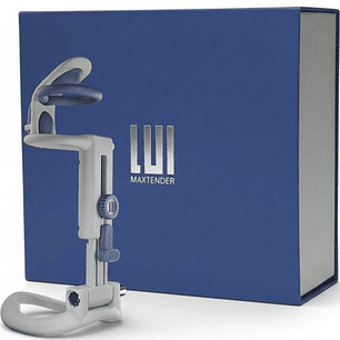 MAXTENDER M | Dispositif de traction pénienne de qualité médicale | Pour une longueur initiale jusqu'à 9 cm