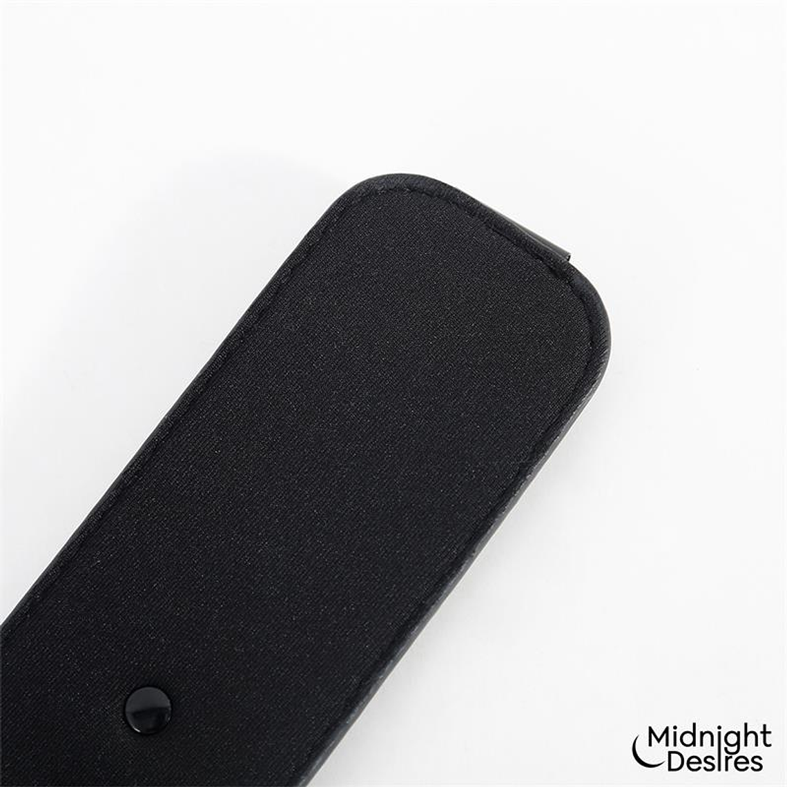 Midnight Desires Cross Spreading Restraints | BDSM Kit for Wrists and Ankles 8