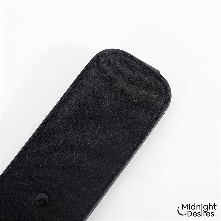 Midnight Desires Cross Spreading Restraints | BDSM Kit for Wrists and Ankles 8