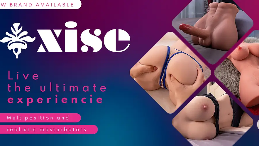 BONECAS SEXUAIS REALISTAS