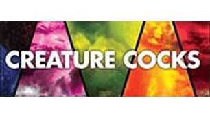 CREATURE COCKS
