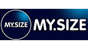 MY SIZE