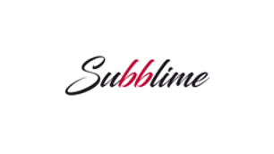 SUBBLIME