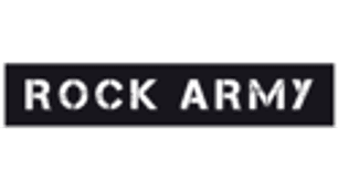 ROCK ARMY