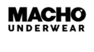 MACHO UNDERWEAR