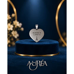 Amata — Colar Personalizado - imagem 4