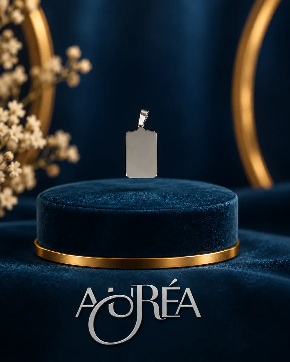 Colar Armonia 3