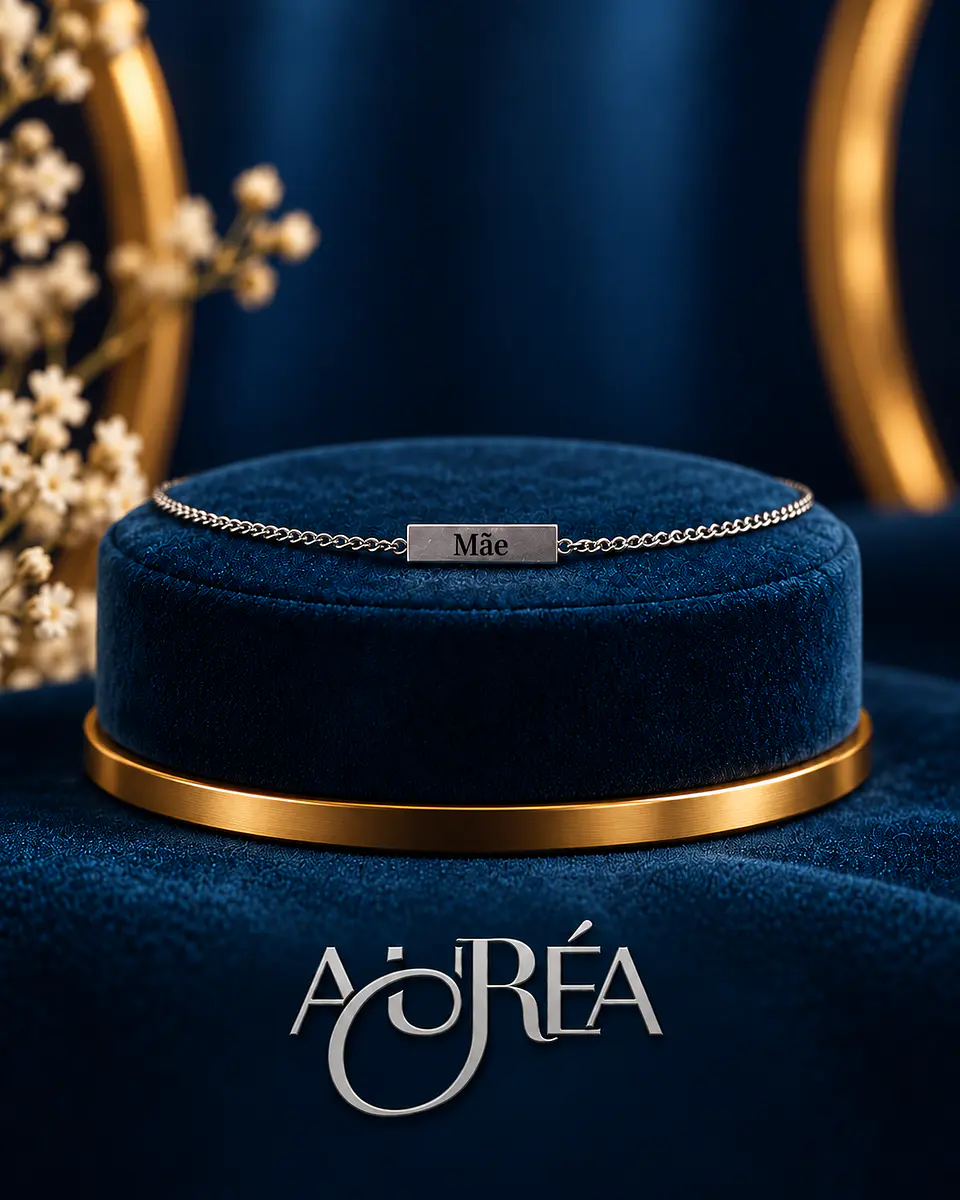 Pulseira Minimal 3