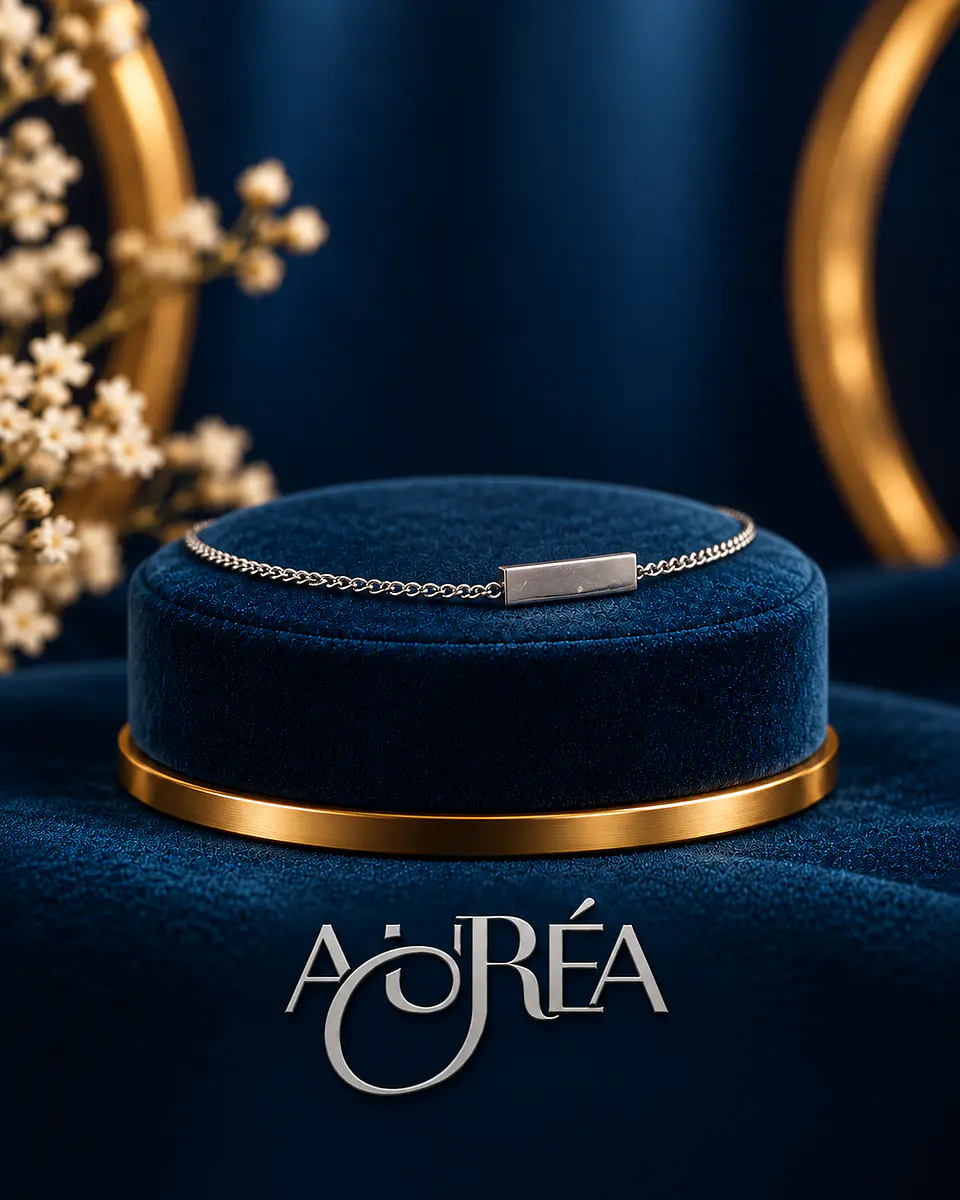 Pulseira Minimal 4