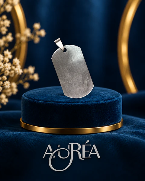 Colar Seal