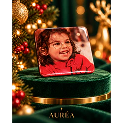 Ímanes Personalizados com Fotografia - imagem 2