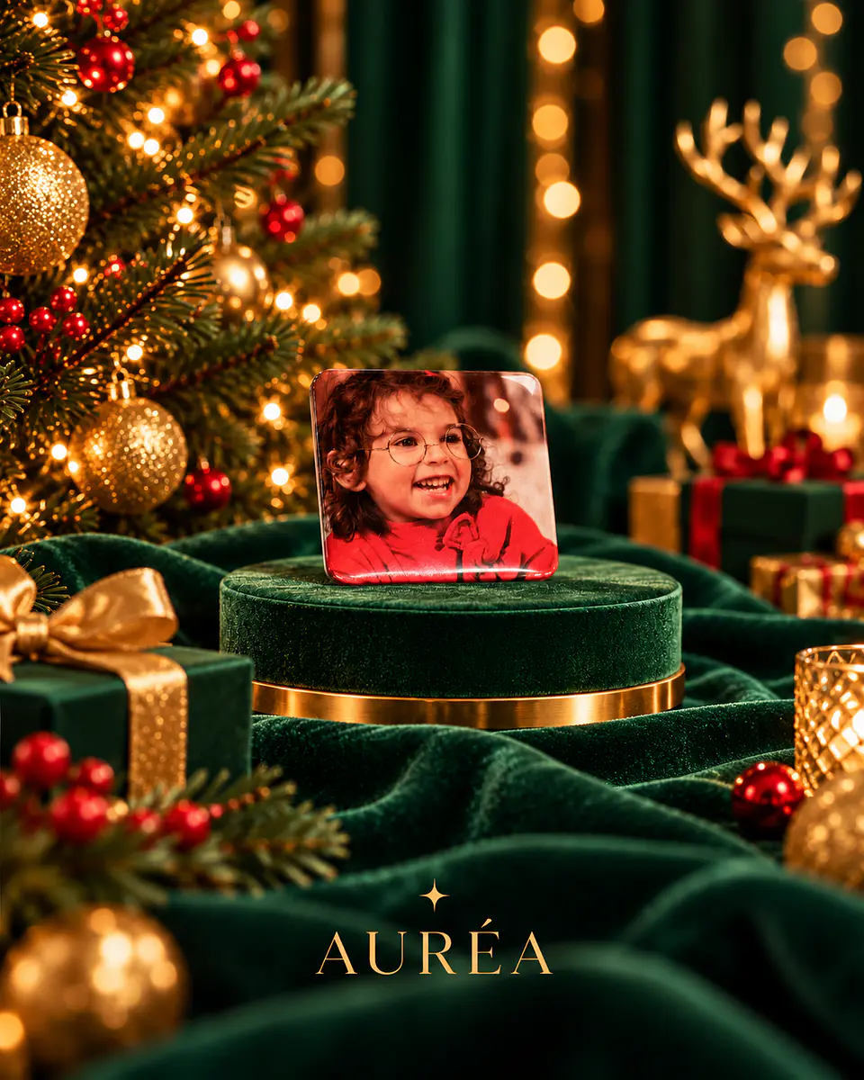 Ímanes Personalizados com Fotografia 4