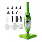 Mopa A Vapor Multifuncional 12 En 1 Accesorios Limpieza X12 CF 1
