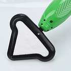 Mopa A Vapor Multifuncional 12 En 1 Accesorios Limpieza X12 CF 3