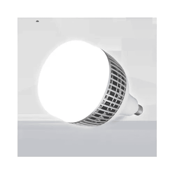 Ampolleta Led 100w Alta Potencia Ideal Para Bodegas/oficinas  CH 1