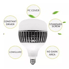 Ampolleta Led 100w Alta Potencia Ideal Para Bodegas/oficinas  CH 4
