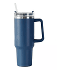 Vaso Botella Termico Portatil Acero Inoxidab 40oz Calor/frio 6
