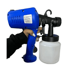 Pistola Pulverizadora De Pintura Electrica 400w 1