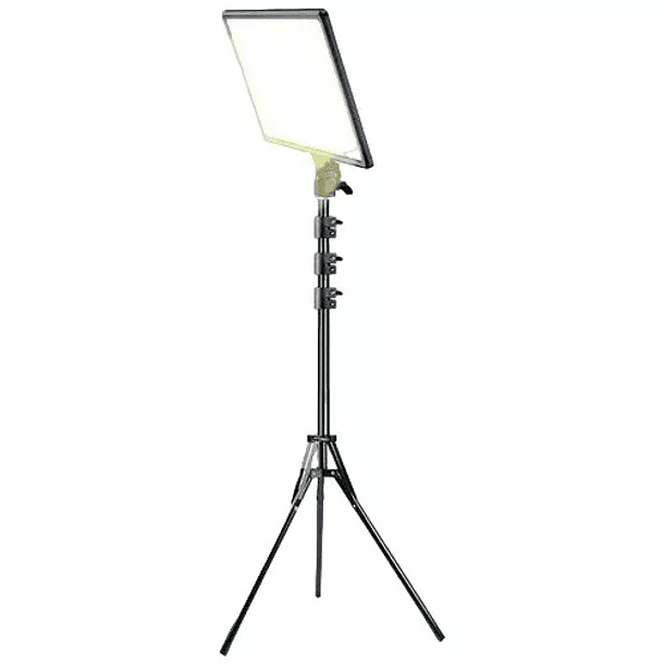 Panel Estudio Luz De Relleno Pl-26 Panel Video Fotografía 1