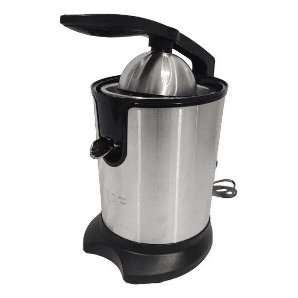 Exprimidor Eléctrico De Citricos Limón Naranja 180w 2