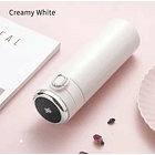 Vaso Termo Botella Inteligente Indicador De Temperatura 4