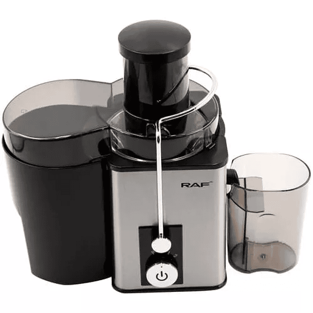 Exprimidor De Naranja Electrico  2