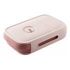 Bandeja Organizadora De Huevos Pack de 3 4