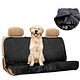 Funda Cubre Asientos Para Mascotas 
