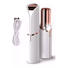 Removedor Portátil De Vello Facial Recargable 5