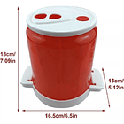 Olla De Tocino Para Microondas 3