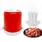 Olla De Tocino Para Microondas 4