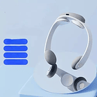 Masajeador Inteligente Portátil Para Cuello 3