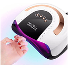 Lampara De Secado De Uñas Sun S2 Pro  1