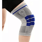 Pack De 2 Rodilleras Deportivas Ortopédicas 1