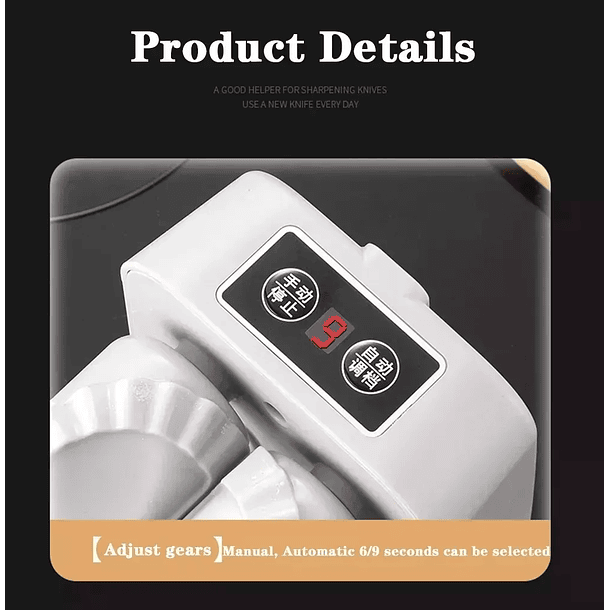 Prensa Para Empanadas Y Ravioles Automática 4