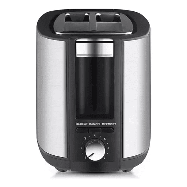 Tostador Eléctrico Para Pan RAF 4