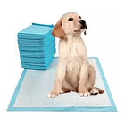 50 Pañales Tipo Alfombra Para Mascotas 5