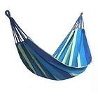 Pack De 2 Hamacas Para Camping Y Jardin De 150x200cm 3