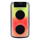 Parlante Portatil Inalambrico Con Bluetooth 2