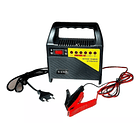 Cargador De Bateria Para Automoviles Y Motos De 12Voltios 1