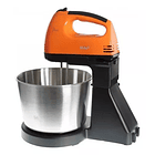 Batidora Con Pedestal De 7 Velocidades Con Bowl 2Litros 2