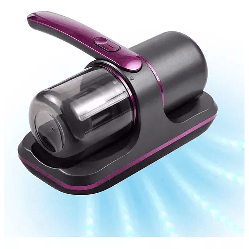 Aspirador De Mano Inalámbrico Uv Para Colchón Alfombras Y Muebles NL-8013