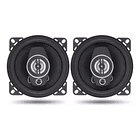 Altavoces De 250wmax 10cm Coaxial De 2 Vias 4 Pulgadas 1